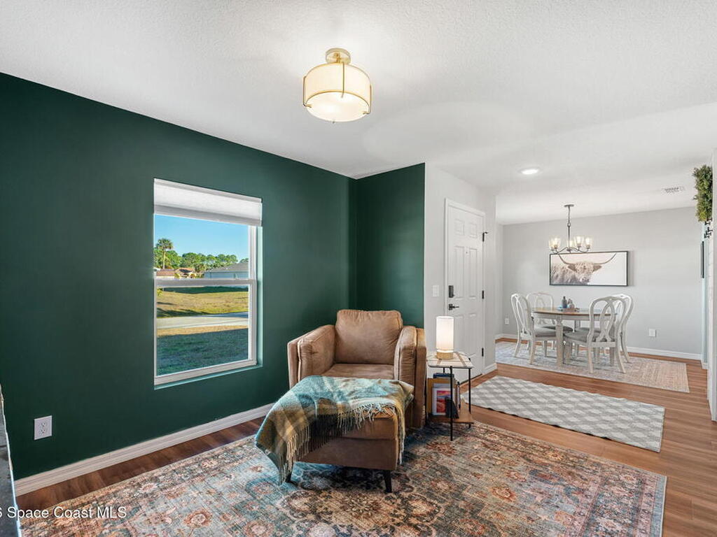 714 Daysland Avenue, Palm Bay, FL 32908