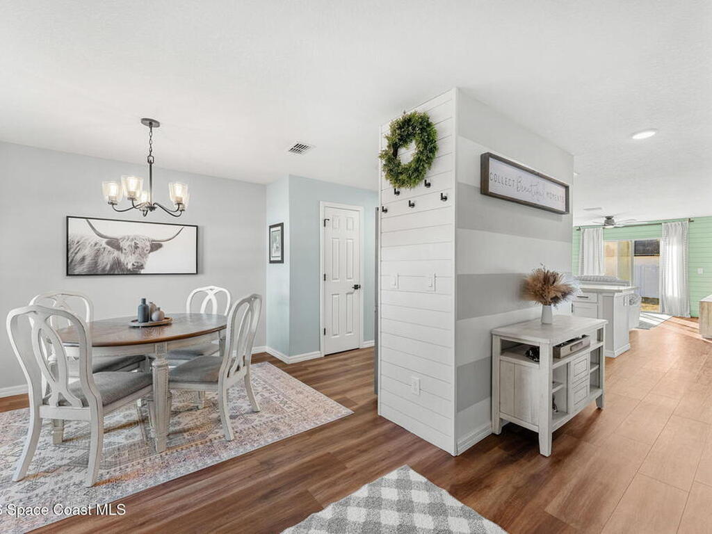 714 Daysland Avenue, Palm Bay, FL 32908