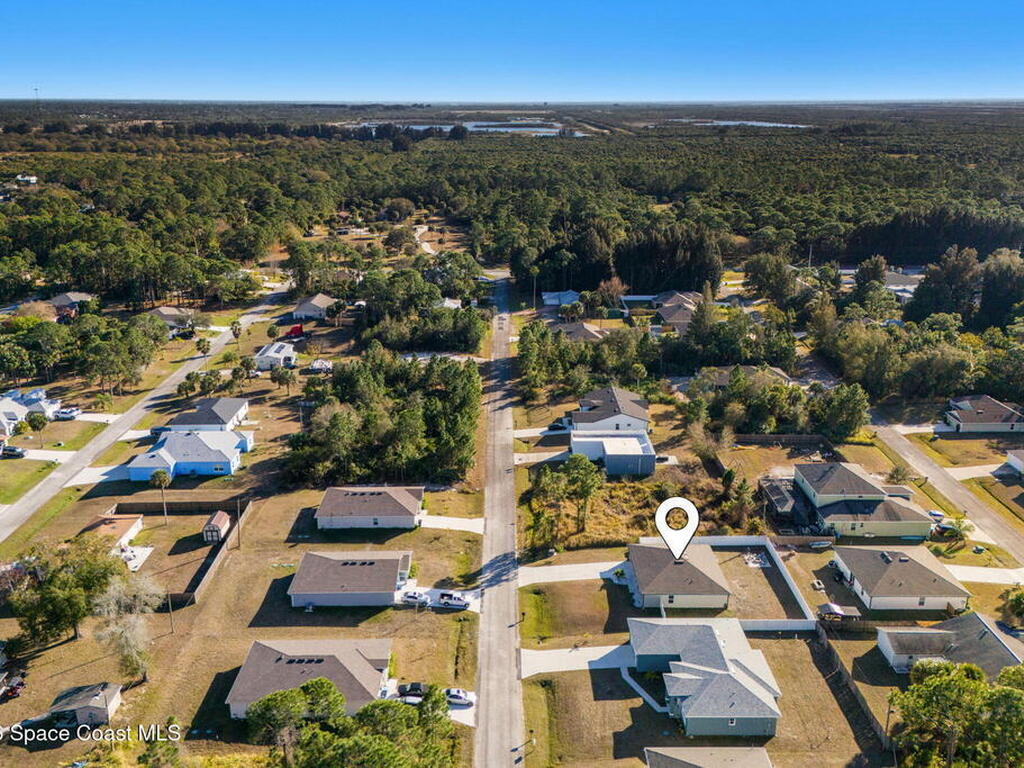 714 Daysland Avenue, Palm Bay, FL 32908