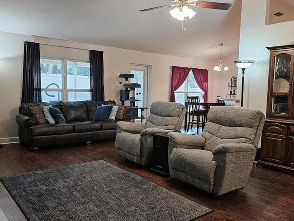 4539 Lady Hawk Way, Melbourne, FL 32904