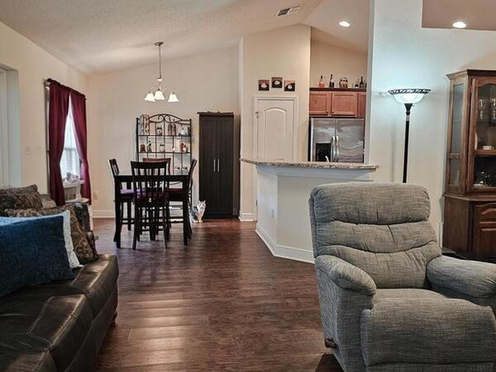 4539 Lady Hawk Way, Melbourne, FL 32904