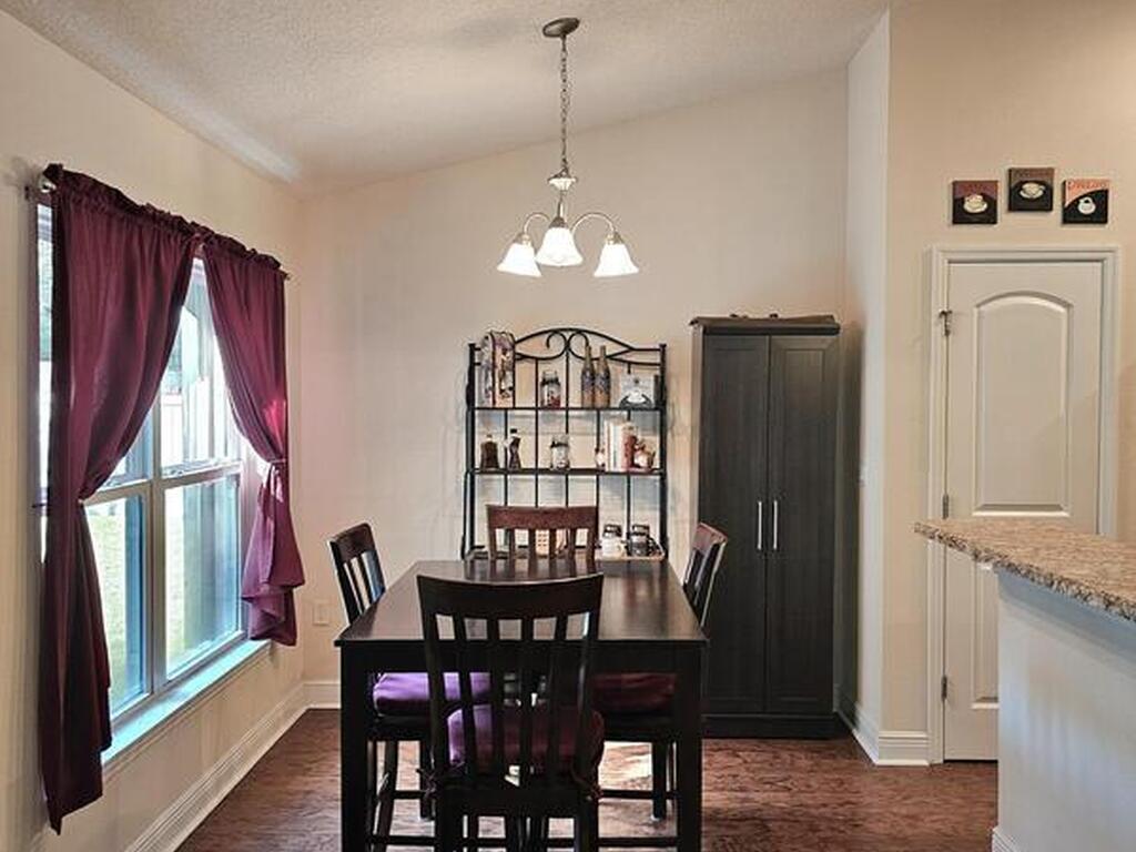 4539 Lady Hawk Way, Melbourne, FL 32904