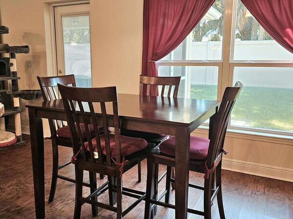 4539 Lady Hawk Way, Melbourne, FL 32904