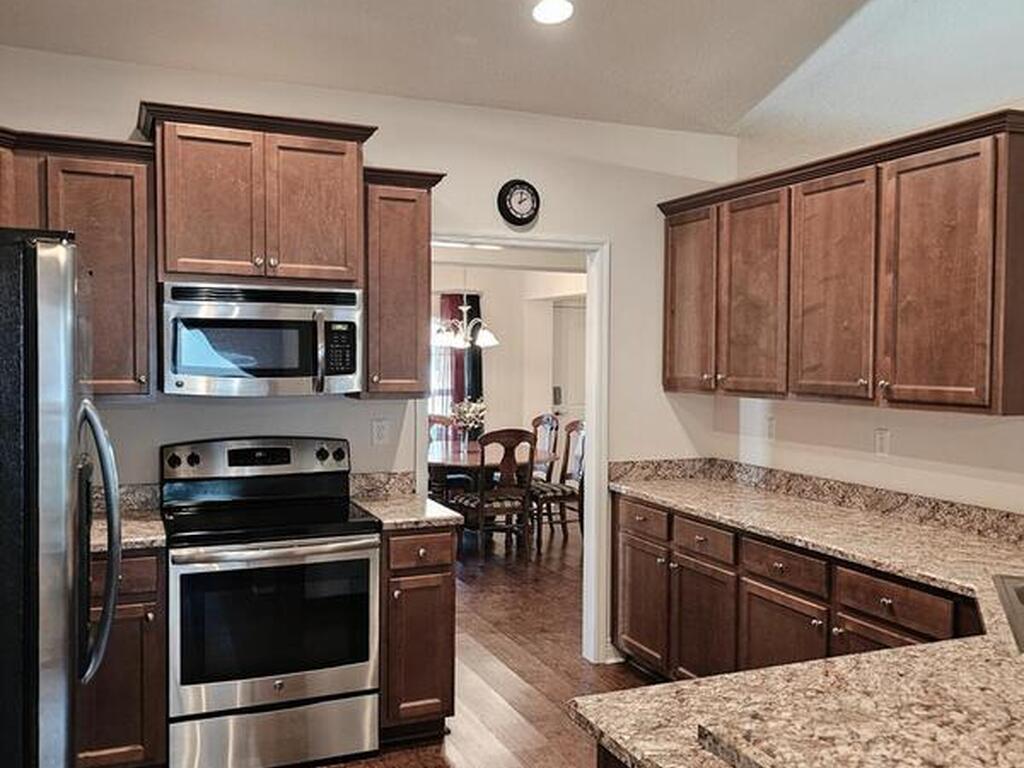 4539 Lady Hawk Way, Melbourne, FL 32904