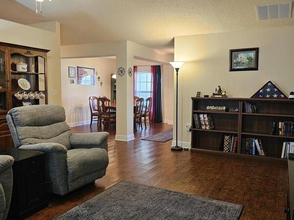 4539 Lady Hawk Way, Melbourne, FL 32904