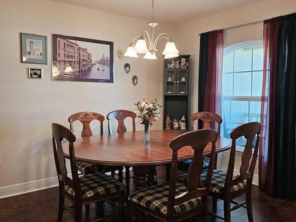 4539 Lady Hawk Way, Melbourne, FL 32904