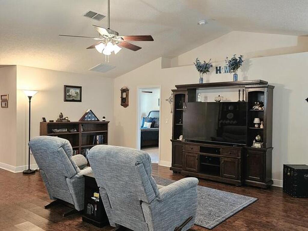 4539 Lady Hawk Way, Melbourne, FL 32904