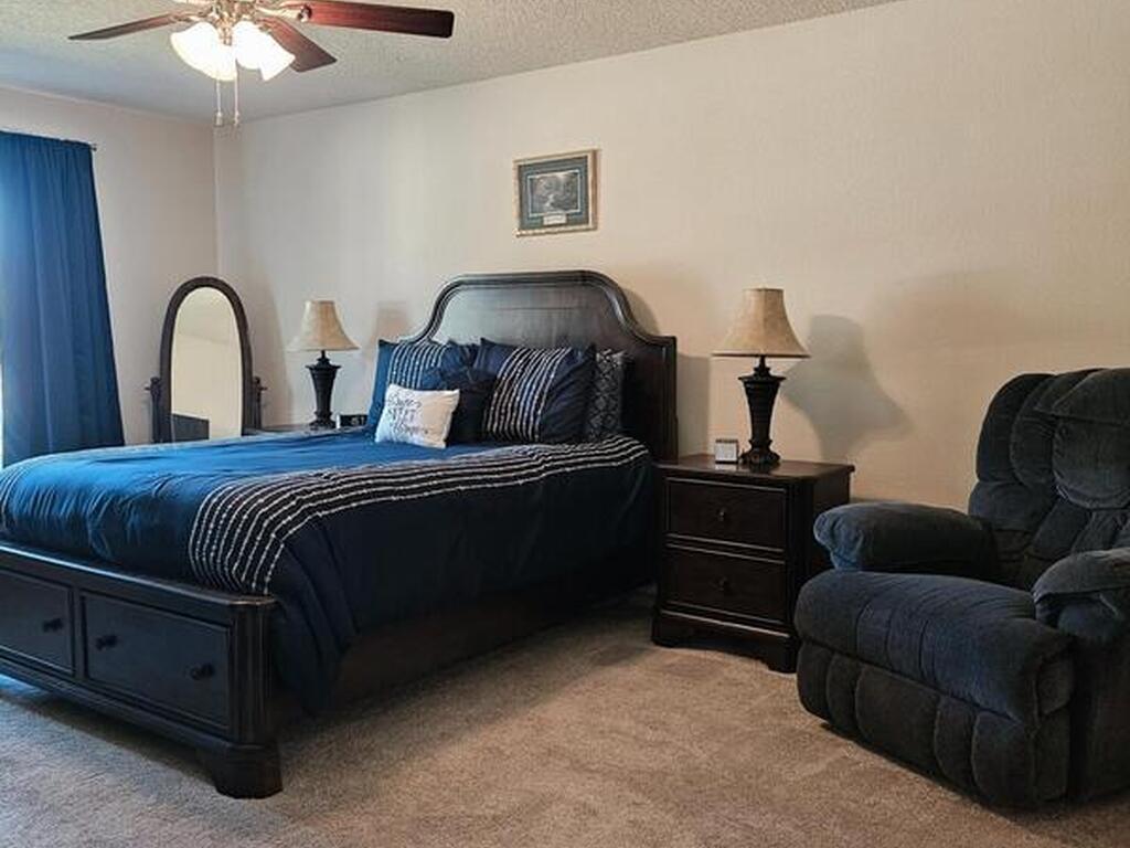 4539 Lady Hawk Way, Melbourne, FL 32904