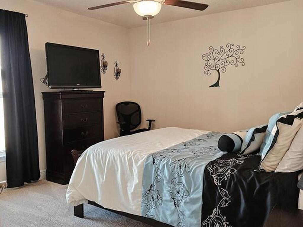 4539 Lady Hawk Way, Melbourne, FL 32904