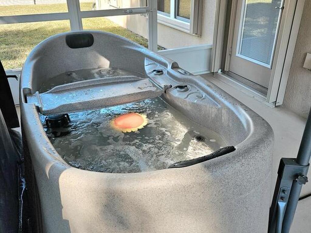 4539 Lady Hawk Way, Melbourne, FL 32904