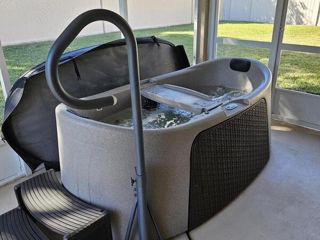 4539 Lady Hawk Way, Melbourne, FL 32904