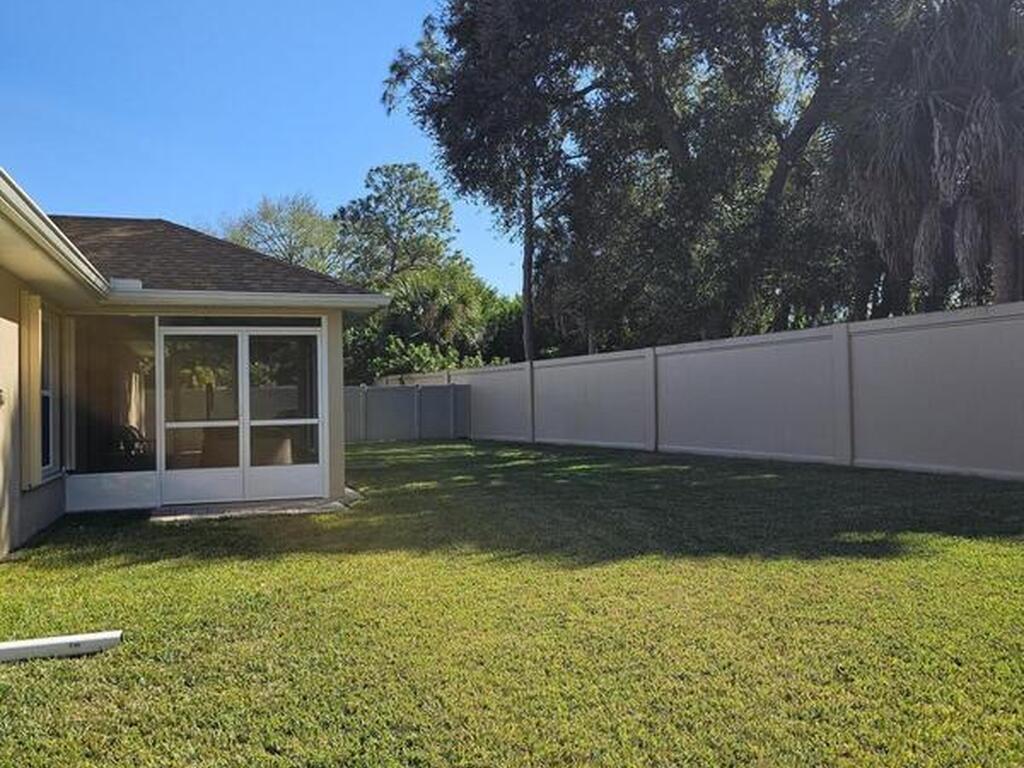 4539 Lady Hawk Way, Melbourne, FL 32904