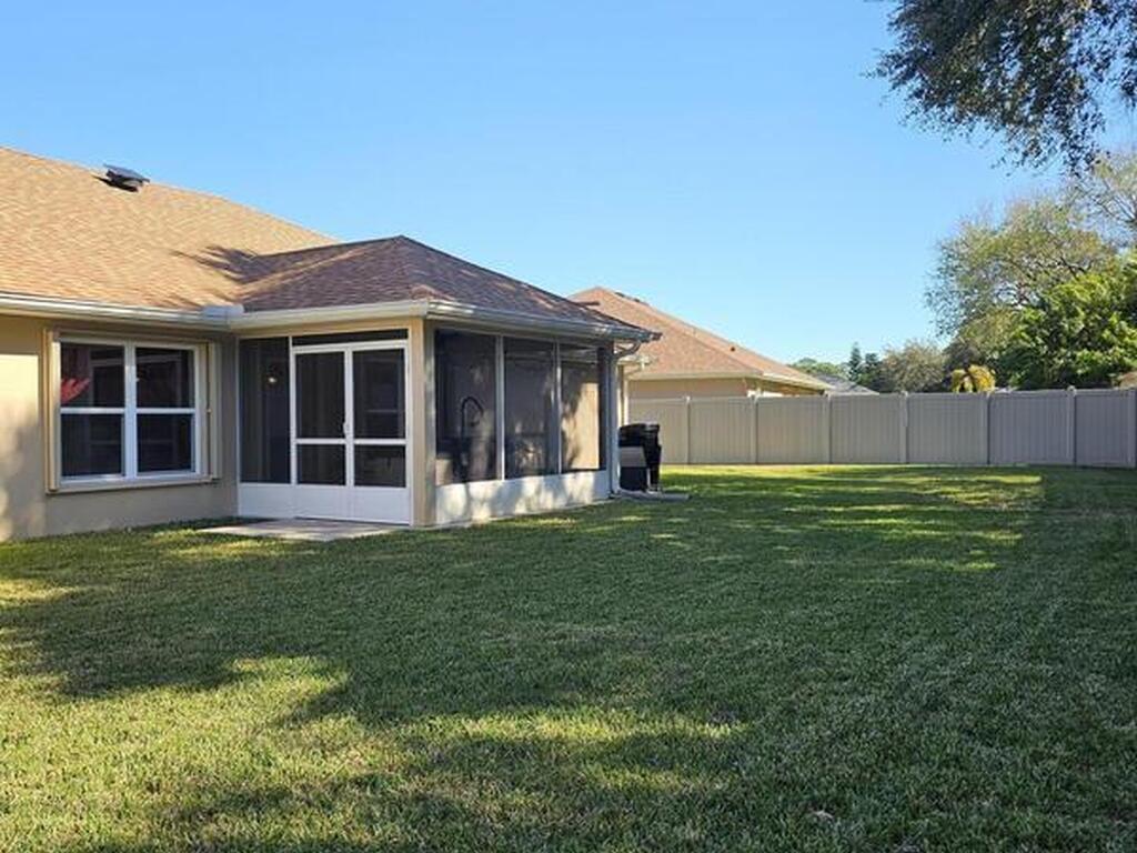 4539 Lady Hawk Way, Melbourne, FL 32904