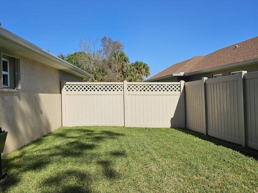 4539 Lady Hawk Way, Melbourne, FL 32904