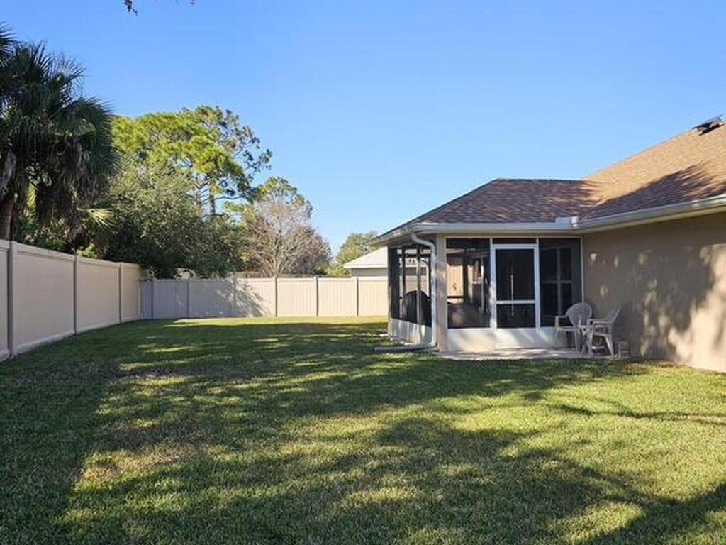 4539 Lady Hawk Way, Melbourne, FL 32904