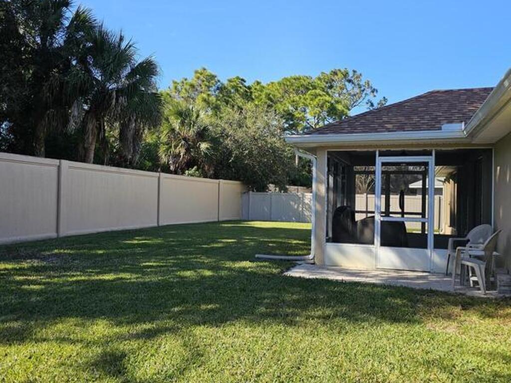 4539 Lady Hawk Way, Melbourne, FL 32904