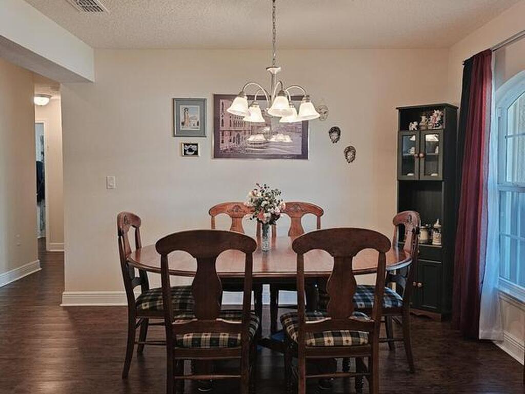 4539 Lady Hawk Way, Melbourne, FL 32904