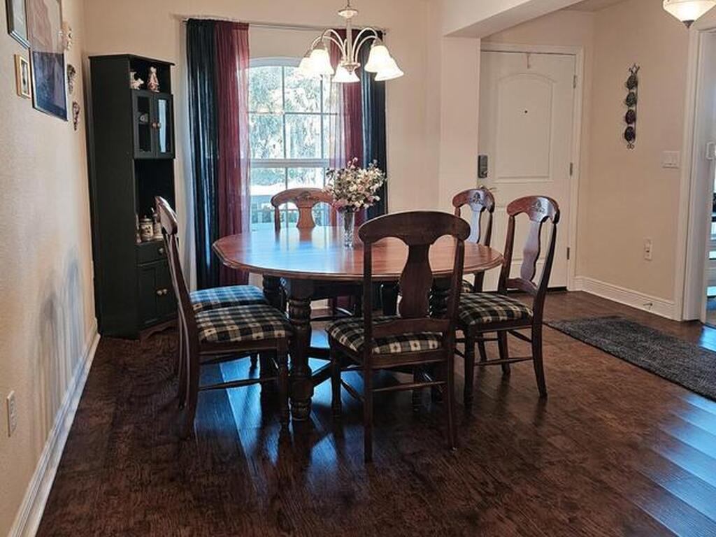 4539 Lady Hawk Way, Melbourne, FL 32904