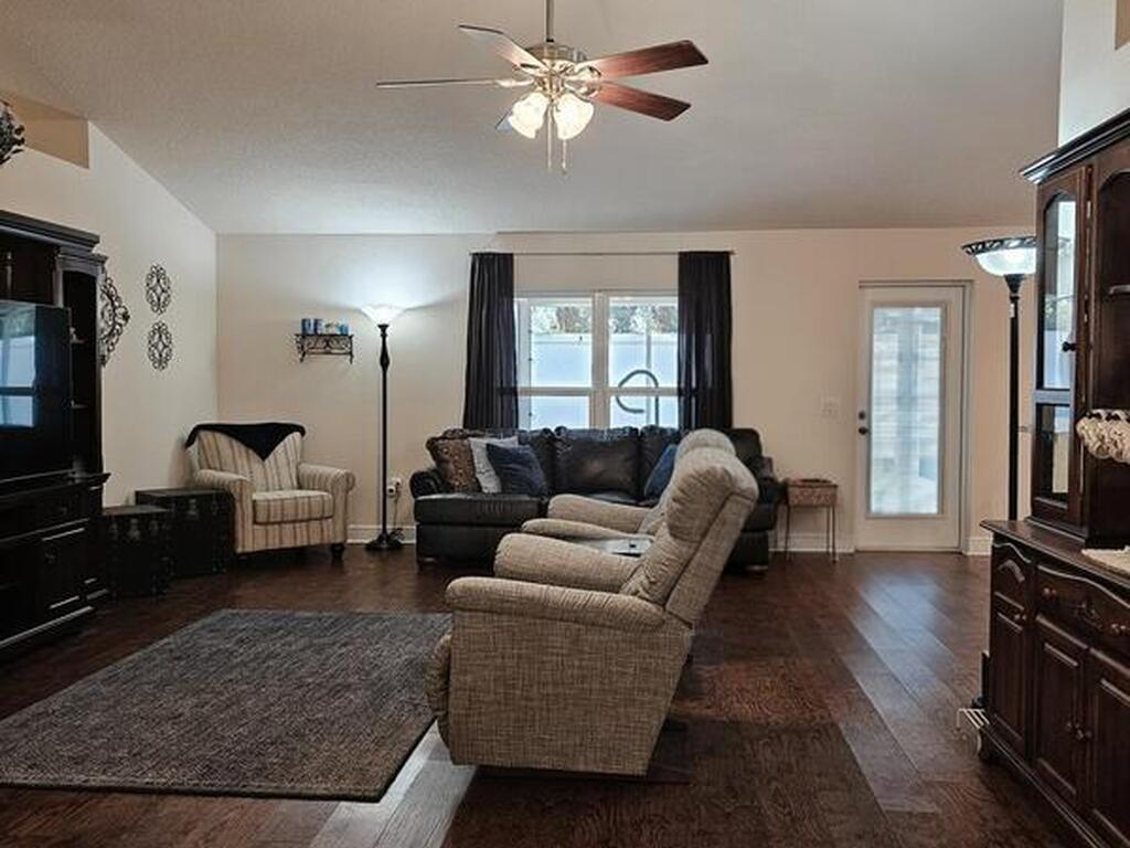 4539 Lady Hawk Way, Melbourne, FL 32904