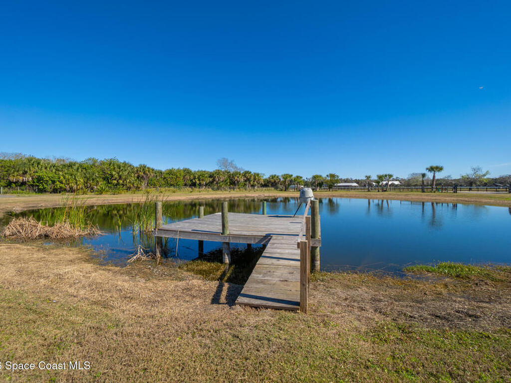 3440 Hammock Road, Mims, FL 32754