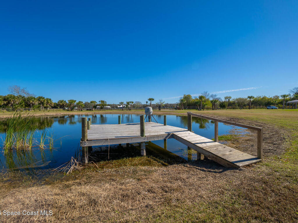 3440 Hammock Road, Mims, FL 32754