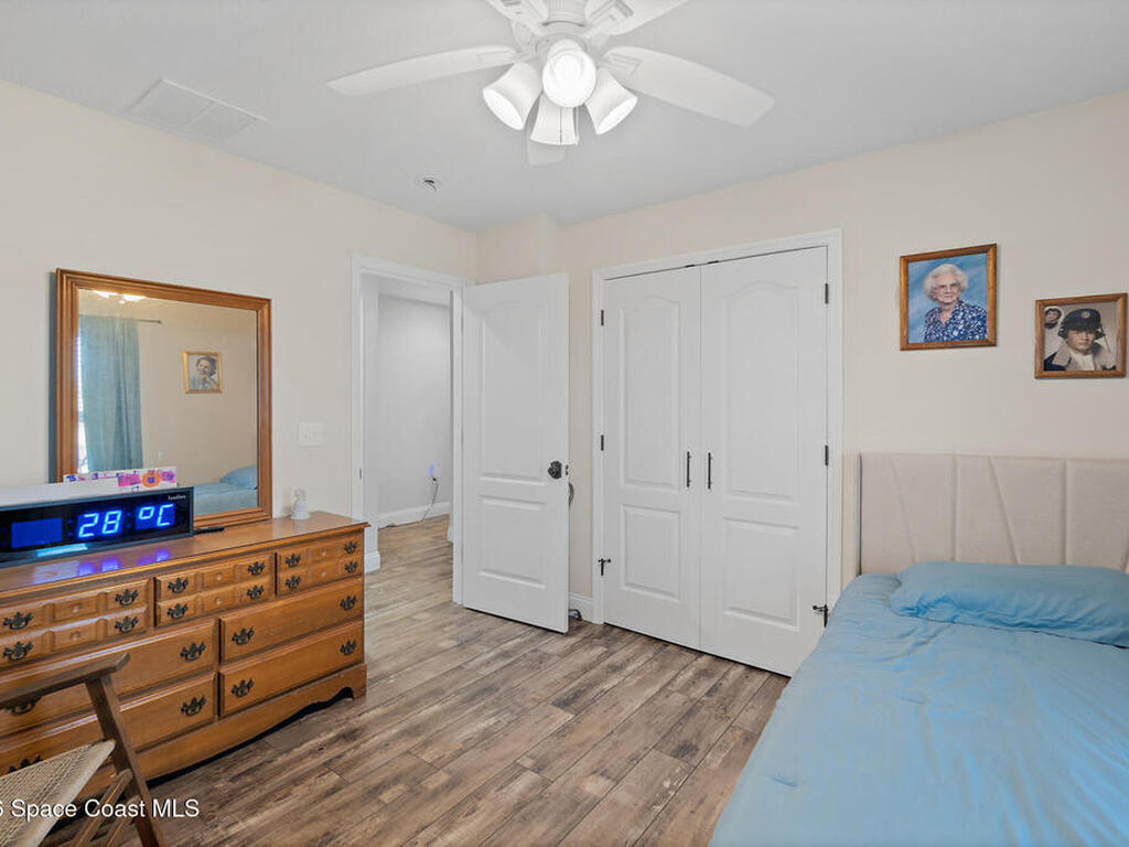 3440 Hammock Road, Mims, FL 32754