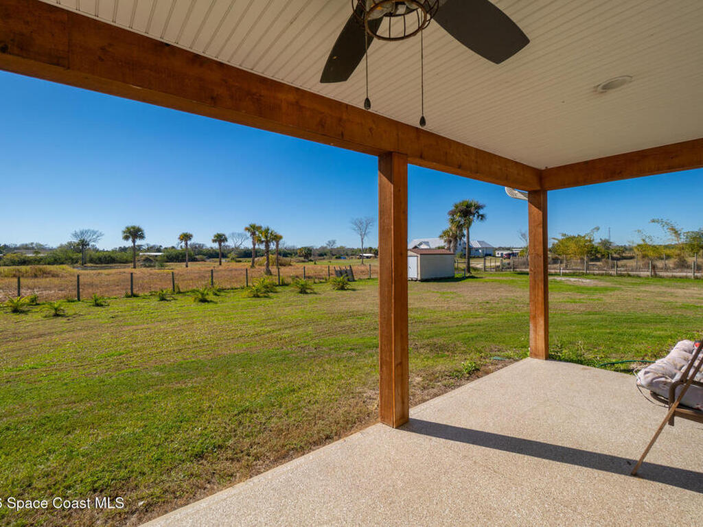 3440 Hammock Road, Mims, FL 32754