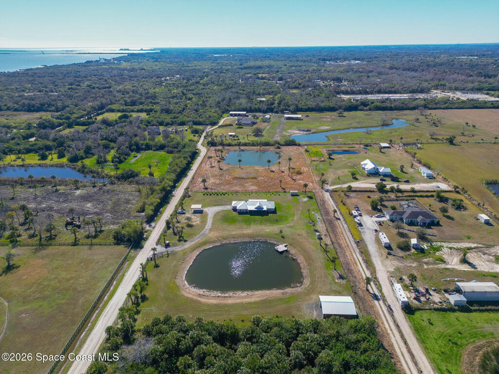 3440 Hammock Road, Mims, FL 32754