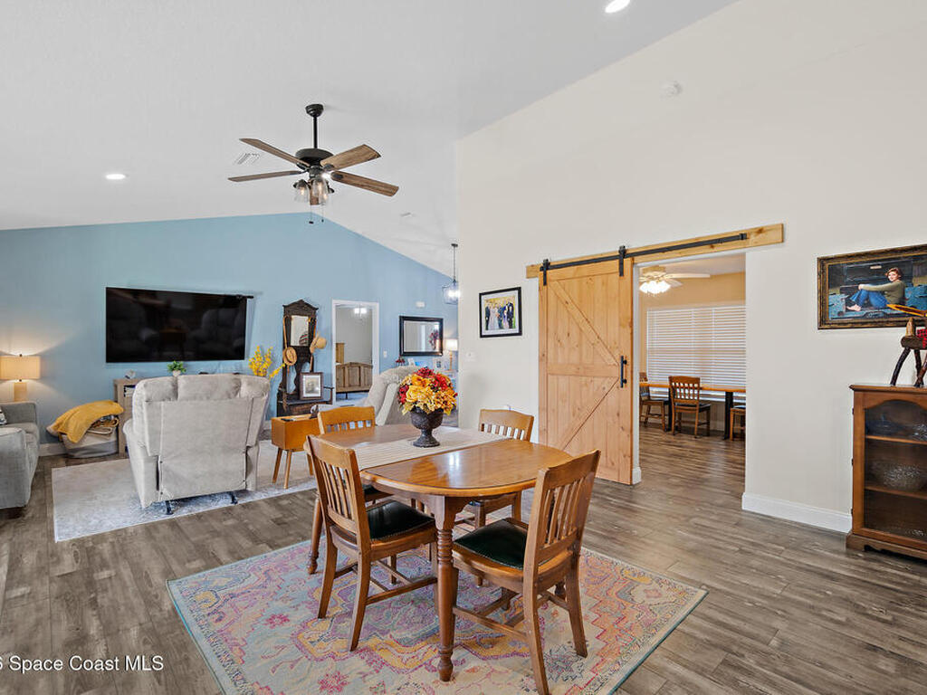 3440 Hammock Road, Mims, FL 32754