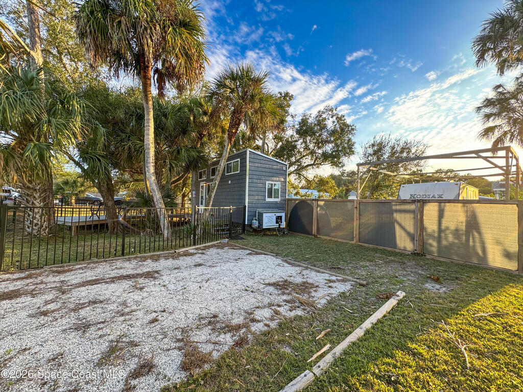 212 Flamingo Drive, Cocoa, FL 32926