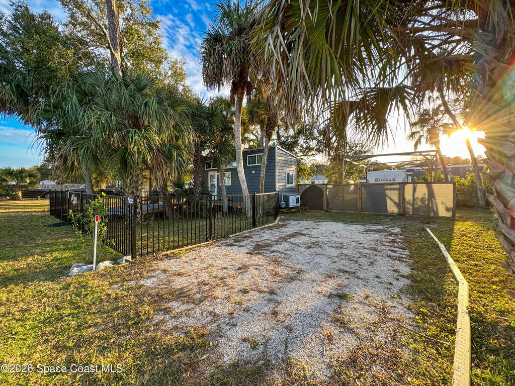 212 Flamingo Drive, Cocoa, FL 32926