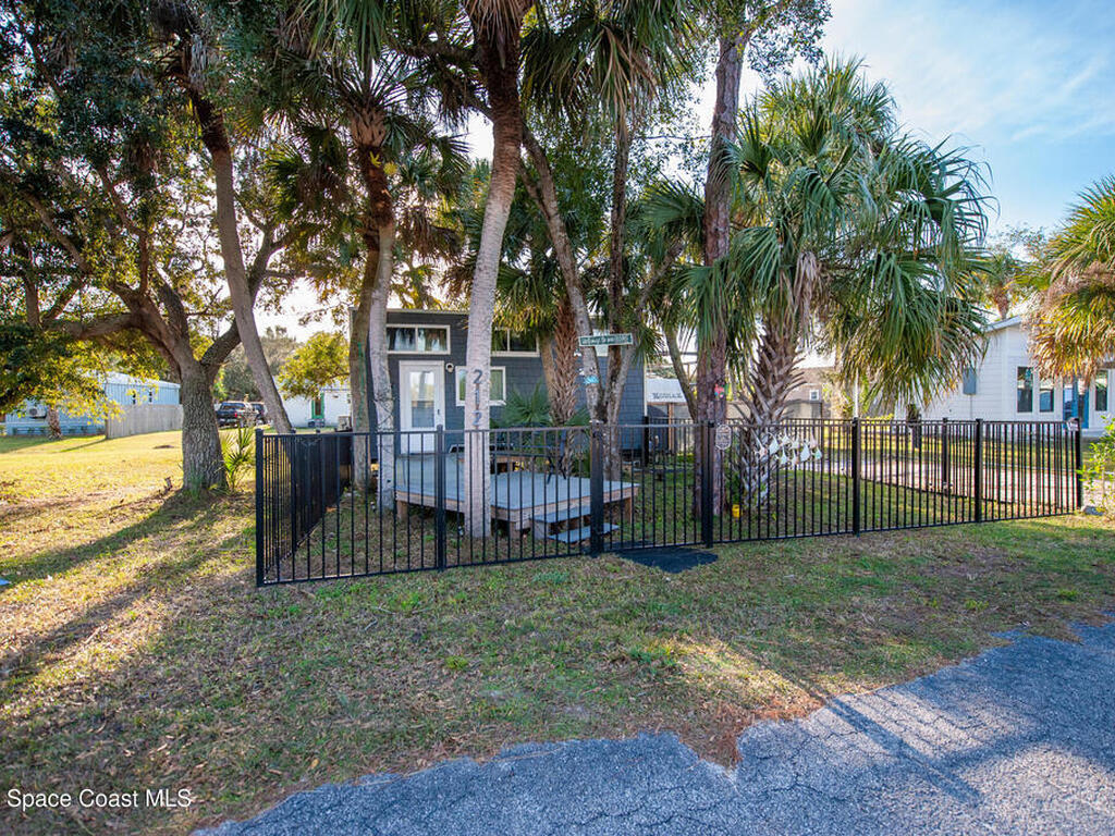 212 Flamingo Drive, Cocoa, FL 32926