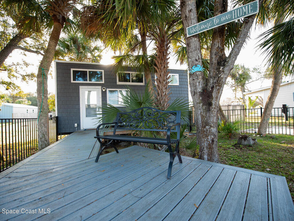 212 Flamingo Drive, Cocoa, FL 32926