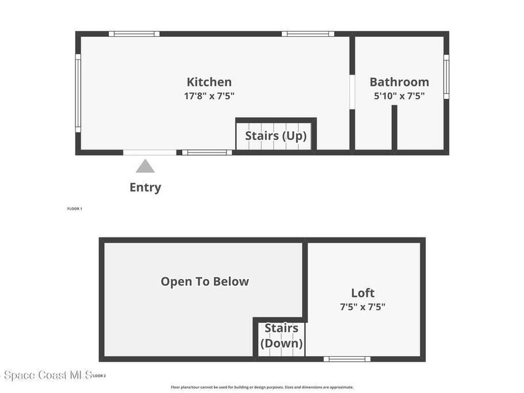 212 Flamingo Drive, Cocoa, FL 32926