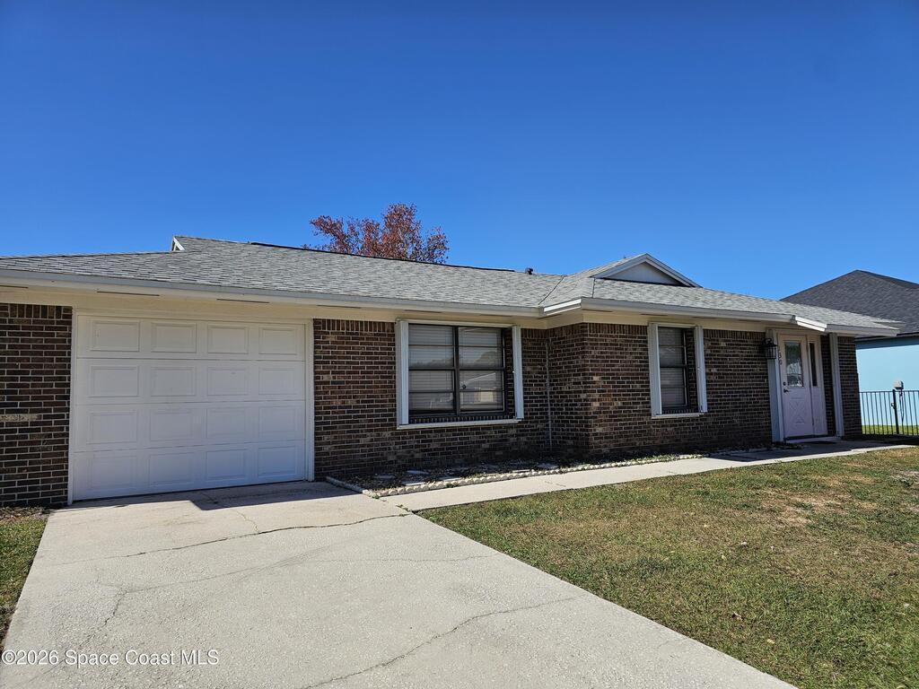 130 Abalone Road, Palm Bay, FL 32907