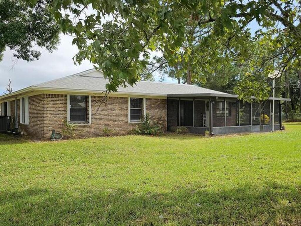 130 Abalone Road, Palm Bay, FL 32907