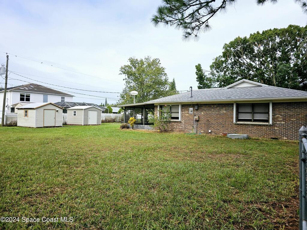 130 Abalone Road, Palm Bay, FL 32907