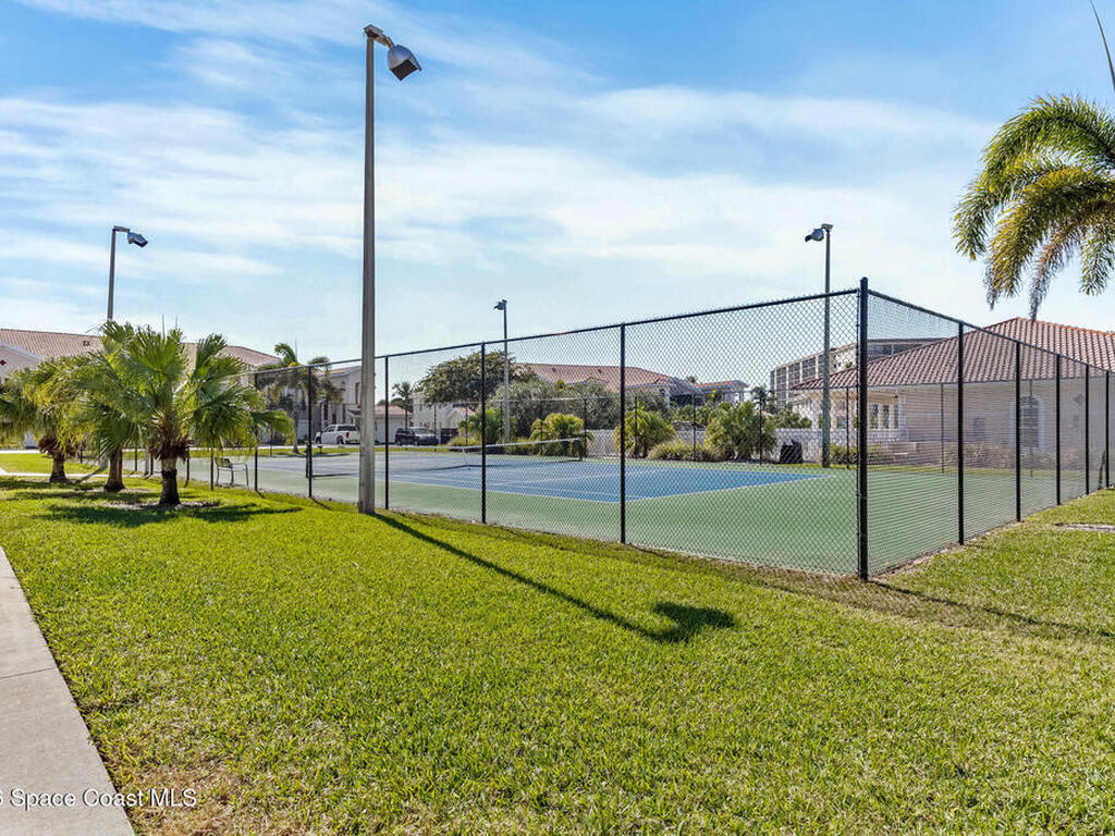 121 Lancha Circle, Satellite Beach, FL 32937