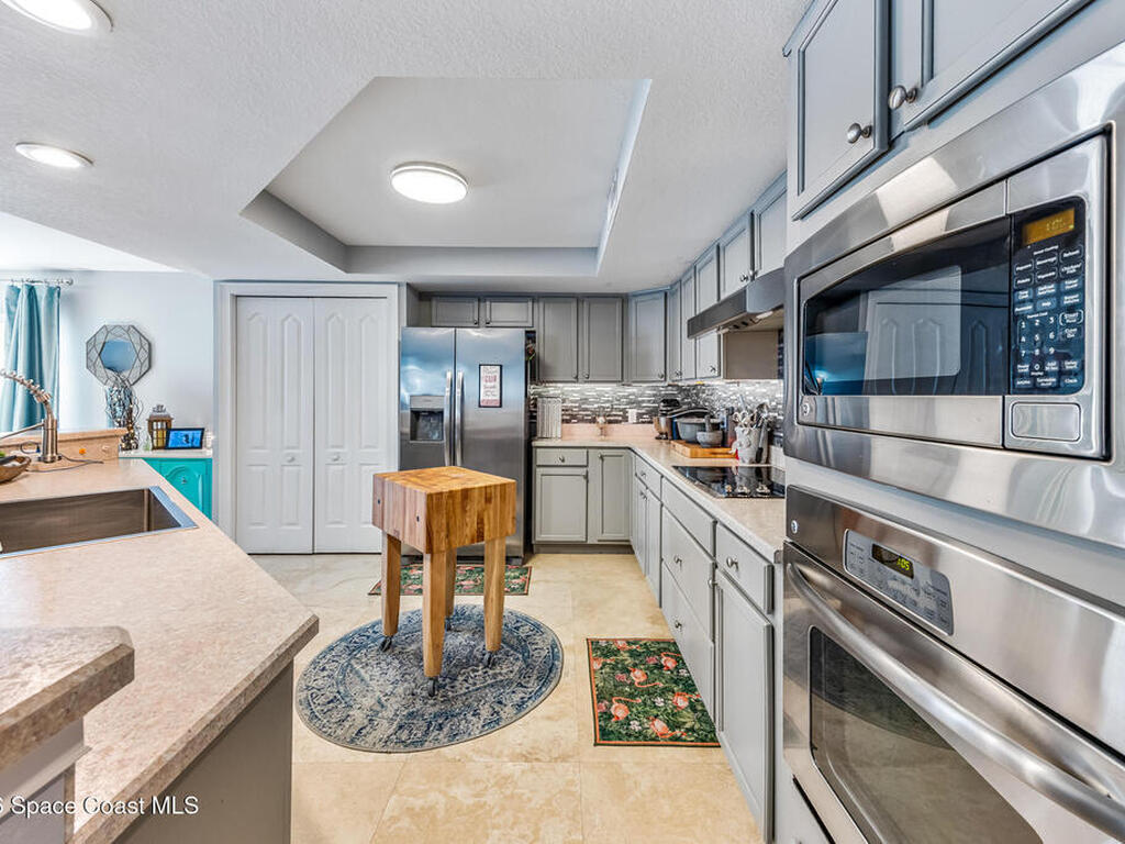 121 Lancha Circle, Satellite Beach, FL 32937