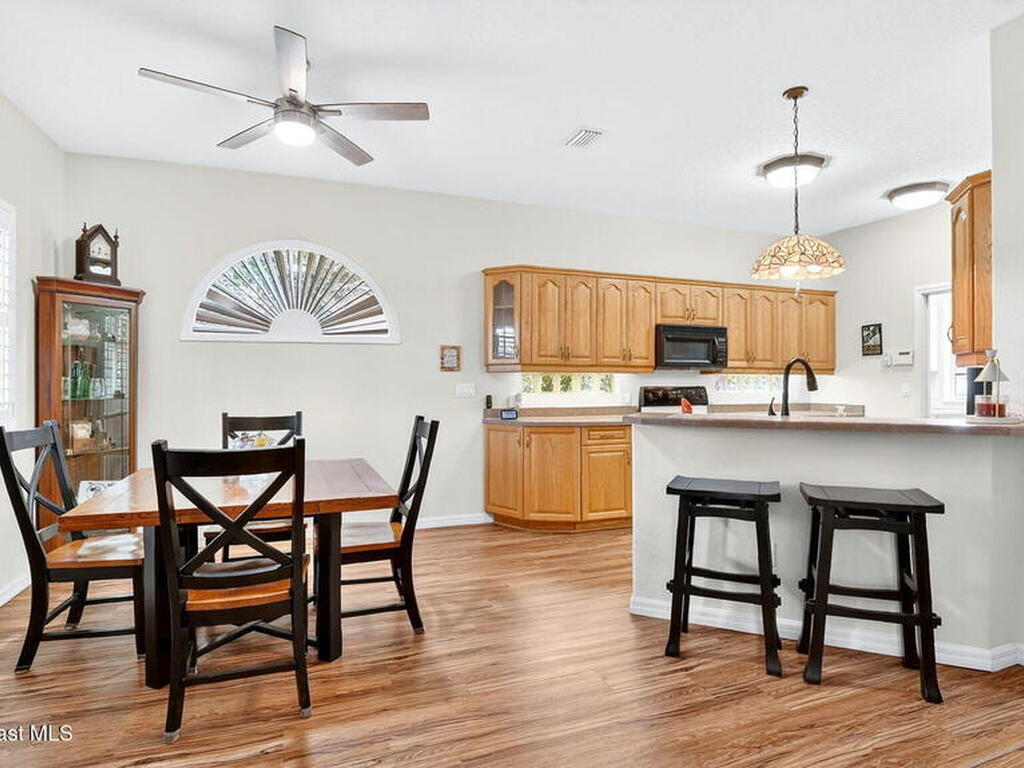 545 Willowgreen Lane, Titusville, FL 32780