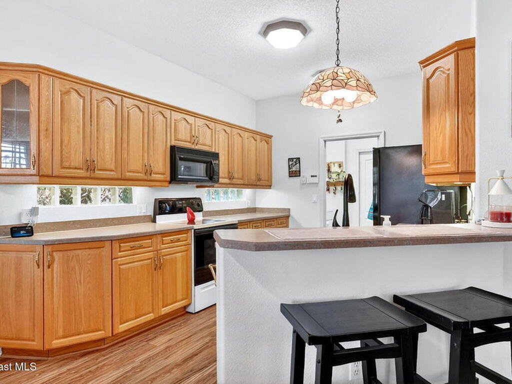 545 Willowgreen Lane, Titusville, FL 32780