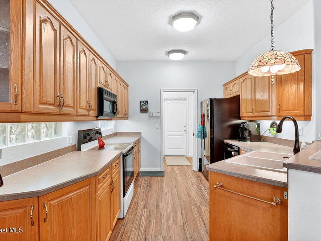 545 Willowgreen Lane, Titusville, FL 32780