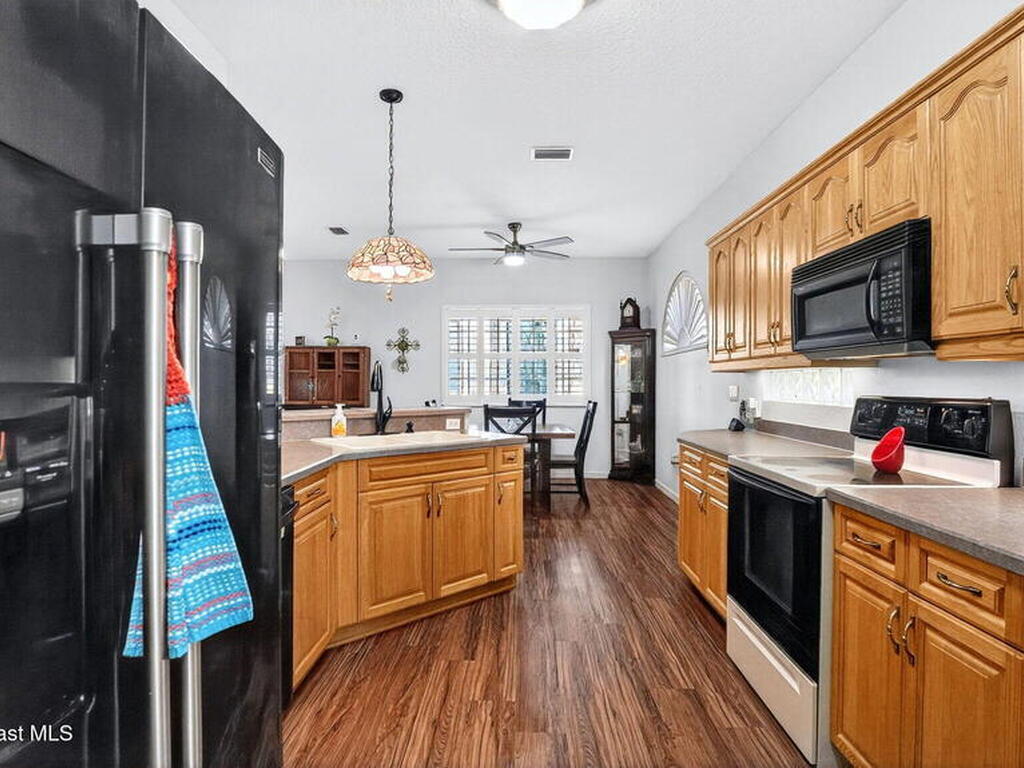 545 Willowgreen Lane, Titusville, FL 32780