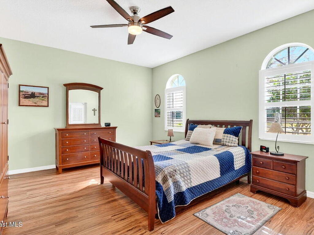 545 Willowgreen Lane, Titusville, FL 32780