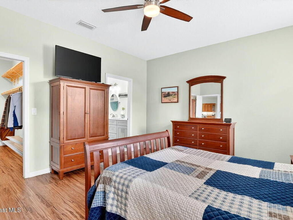 545 Willowgreen Lane, Titusville, FL 32780