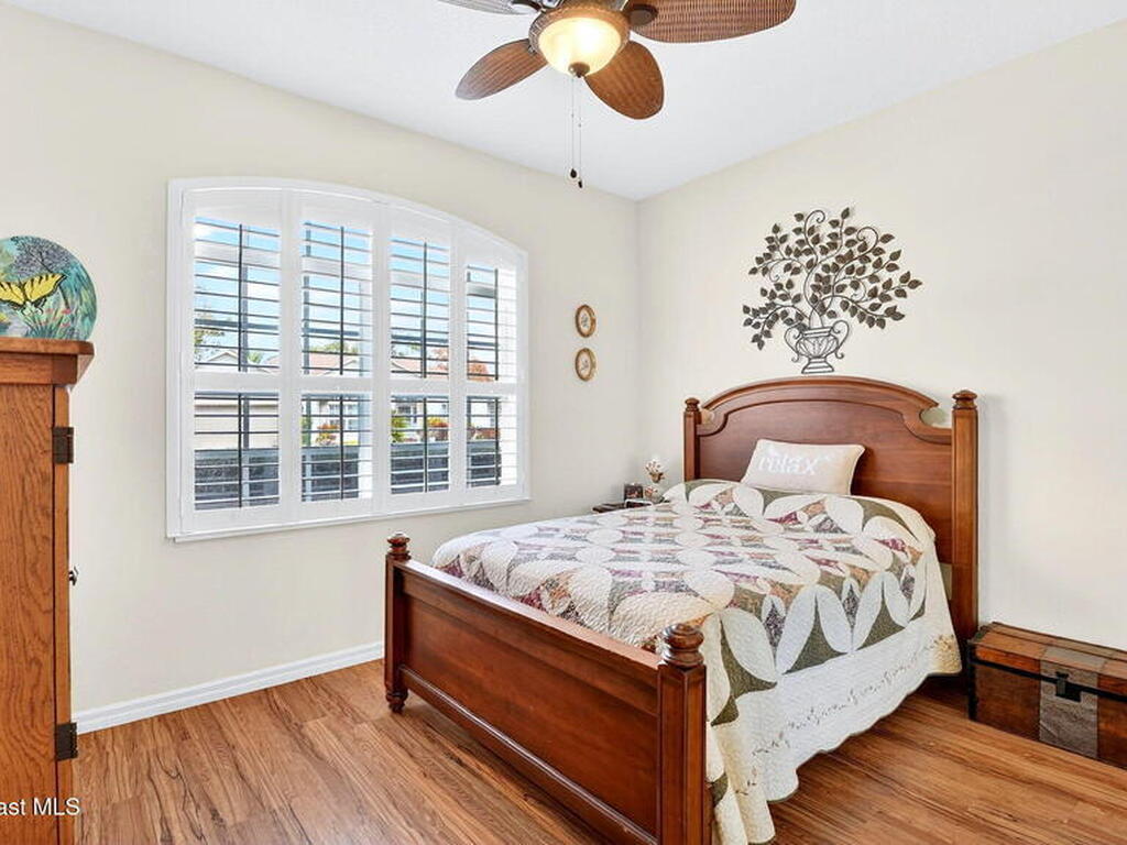 545 Willowgreen Lane, Titusville, FL 32780