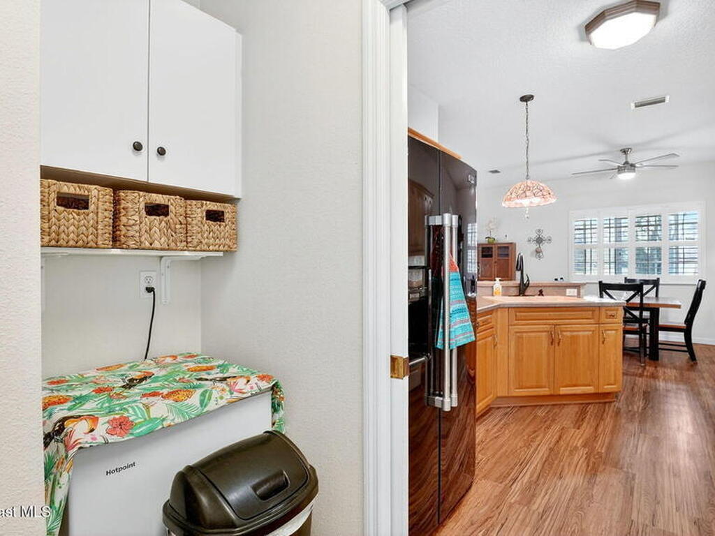 545 Willowgreen Lane, Titusville, FL 32780