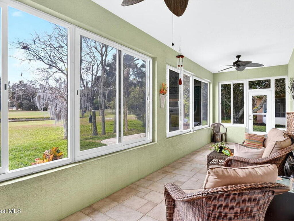 545 Willowgreen Lane, Titusville, FL 32780