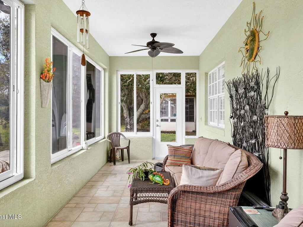 545 Willowgreen Lane, Titusville, FL 32780