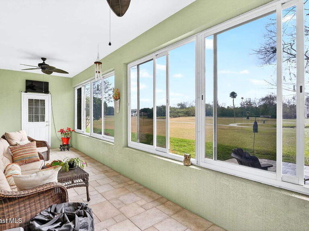 545 Willowgreen Lane, Titusville, FL 32780